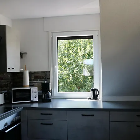 Apartmán Gemuetliches Am Brombachsee Mit Seeblick. *